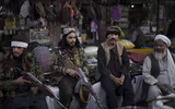 [ẢNH] Phó thủ lĩnh Taliban bác tin đồn bị bắn chết vì tranh giành quyền lực