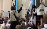 [ẢNH] Phó thủ lĩnh Taliban bác tin đồn bị bắn chết vì tranh giành quyền lực