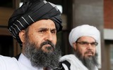 [ẢNH] Taliban ẩu đả ngay trong dinh tổng thống vì tranh giành quyền lực