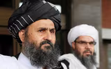 [ẢNH] Phó thủ lĩnh Taliban bác tin đồn bị bắn chết vì tranh giành quyền lực
