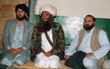 [ẢNH] Taliban ẩu đả ngay trong dinh tổng thống vì tranh giành quyền lực
