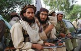 [ẢNH] Taliban ẩu đả ngay trong dinh tổng thống vì tranh giành quyền lực