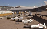 [ẢNH] Loại UAV là 'niềm tự hào' của Trung Quốc liên tục bị phiến quân hồi giáo bắn hạ