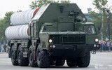 [ẢNH] Belarus mua hệ thống tên lửa S-400 Nga và đặt sát biên giới Ukraine