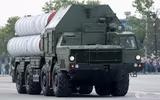 [ẢNH] Belarus mua hệ thống tên lửa S-400 Nga và đặt sát biên giới Ukraine