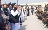[ẢNH] Bị phe kháng chiến chặn 'yết hầu', 8.000 tay súng Taliban nguy cấp tại Panjshir