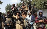 [ẢNH] Bị phe kháng chiến chặn 'yết hầu', 8.000 tay súng Taliban nguy cấp tại Panjshir