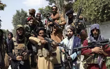 [ẢNH] Bị phe kháng chiến chặn 'yết hầu', 8.000 tay súng Taliban nguy cấp tại Panjshir