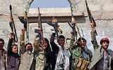 [ẢNH] Bị phe kháng chiến chặn 'yết hầu', 8.000 tay súng Taliban nguy cấp tại Panjshir