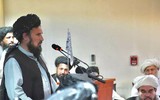[ẢNH] Bị phe kháng chiến chặn 'yết hầu', 8.000 tay súng Taliban nguy cấp tại Panjshir