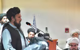 [ẢNH] Bị phe kháng chiến chặn 'yết hầu', 8.000 tay súng Taliban nguy cấp tại Panjshir