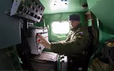 [ẢNH] Syria dùng 'vũ khí mạnh sau bom hạt nhân' của Nga để tấn công phiến quân