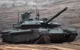 [ẢNH] Nga 'chuẩn hóa' xe tăng T-90M, điềm báo bất lợi cho Mỹ và NATO
