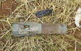 [ẢNH] Syria dùng 'vũ khí mạnh sau bom hạt nhân' của Nga để tấn công phiến quân