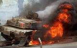 [ẢNH] Nga 'chuẩn hóa' xe tăng T-90M, điềm báo bất lợi cho Mỹ và NATO
