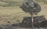 [ẢNH] Nga 'chuẩn hóa' xe tăng T-90M, điềm báo bất lợi cho Mỹ và NATO