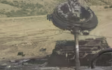 [ẢNH] Nga 'chuẩn hóa' xe tăng T-90M, điềm báo bất lợi cho Mỹ và NATO