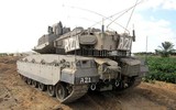 [ẢNH] Nga 'chuẩn hóa' xe tăng T-90M, điềm báo bất lợi cho Mỹ và NATO