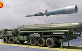 [ẢNH] Nga chính thức biên chế 'rồng lửa' S-500 mạnh nhất hành tinh