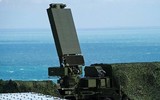 [ẢNH] Nga chính thức biên chế 'rồng lửa' S-500 mạnh nhất hành tinh