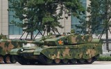 [ẢNH] Nga 'chuẩn hóa' xe tăng T-90M, điềm báo bất lợi cho Mỹ và NATO