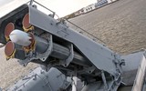 [ẢNH] Australia là nước thứ hai sau Anh sở hữu 'sứ giả chiến tranh' Tomahawk của Mỹ