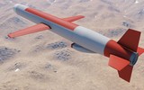 [ẢNH] Australia là nước thứ hai sau Anh sở hữu 'sứ giả chiến tranh' Tomahawk của Mỹ