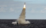 [ẢNH] Australia là nước thứ hai sau Anh sở hữu 'sứ giả chiến tranh' Tomahawk của Mỹ