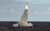 [ẢNH] Australia là nước thứ hai sau Anh sở hữu 'sứ giả chiến tranh' Tomahawk của Mỹ