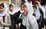 [ẢNH] Tương lai đầy tăm tối của nữ sinh dưới thời Taliban