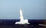 [ẢNH] Australia là nước thứ hai sau Anh sở hữu 'sứ giả chiến tranh' Tomahawk của Mỹ
