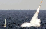[ẢNH] Australia là nước thứ hai sau Anh sở hữu 'sứ giả chiến tranh' Tomahawk của Mỹ