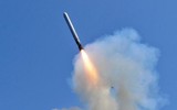 [ẢNH] Australia là nước thứ hai sau Anh sở hữu 'sứ giả chiến tranh' Tomahawk của Mỹ