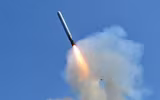 [ẢNH] Australia là nước thứ hai sau Anh sở hữu 'sứ giả chiến tranh' Tomahawk của Mỹ