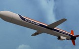 [ẢNH] Australia là nước thứ hai sau Anh sở hữu 'sứ giả chiến tranh' Tomahawk của Mỹ