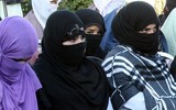 [ẢNH] Tương lai đầy tăm tối của nữ sinh dưới thời Taliban