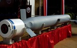 [ẢNH] Australia là nước thứ hai sau Anh sở hữu 'sứ giả chiến tranh' Tomahawk của Mỹ