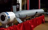 [ẢNH] Australia là nước thứ hai sau Anh sở hữu 'sứ giả chiến tranh' Tomahawk của Mỹ