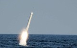 [ẢNH] Australia là nước thứ hai sau Anh sở hữu 'sứ giả chiến tranh' Tomahawk của Mỹ
