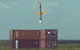 [ẢNH] Australia là nước thứ hai sau Anh sở hữu 'sứ giả chiến tranh' Tomahawk của Mỹ