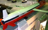 [ẢNH] Australia là nước thứ hai sau Anh sở hữu 'sứ giả chiến tranh' Tomahawk của Mỹ