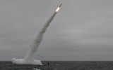 [ẢNH] Australia là nước thứ hai sau Anh sở hữu 'sứ giả chiến tranh' Tomahawk của Mỹ