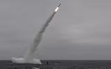 [ẢNH] Australia là nước thứ hai sau Anh sở hữu 'sứ giả chiến tranh' Tomahawk của Mỹ