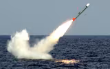 [ẢNH] Australia là nước thứ hai sau Anh sở hữu 'sứ giả chiến tranh' Tomahawk của Mỹ