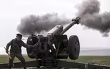 [ẢNH] Ukraine bất ngờ tấn công dữ dội lực lượng dân quân miền Đông