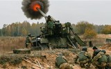 [ẢNH] Ukraine bất ngờ tấn công dữ dội lực lượng dân quân miền Đông
