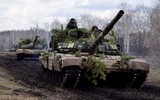 [ẢNH] Ukraine bất ngờ tấn công dữ dội lực lượng dân quân miền Đông