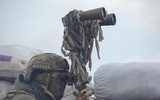 [ẢNH] Ukraine bất ngờ tấn công dữ dội lực lượng dân quân miền Đông