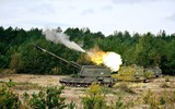 [ẢNH] Ukraine bất ngờ tấn công dữ dội lực lượng dân quân miền Đông