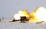 [ẢNH] Ukraine bất ngờ tấn công dữ dội lực lượng dân quân miền Đông
